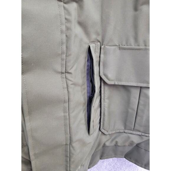 Spiewak WeatherTech Systems AirFlow Duty Jacket 3XL - Picture 4 of 12
